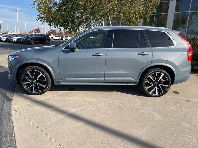 2023 Volvo XC90 Plus