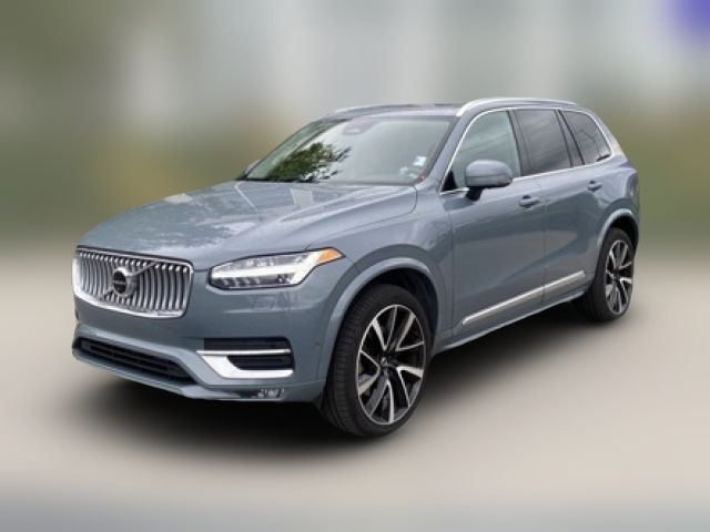 2023 Volvo XC90 Plus