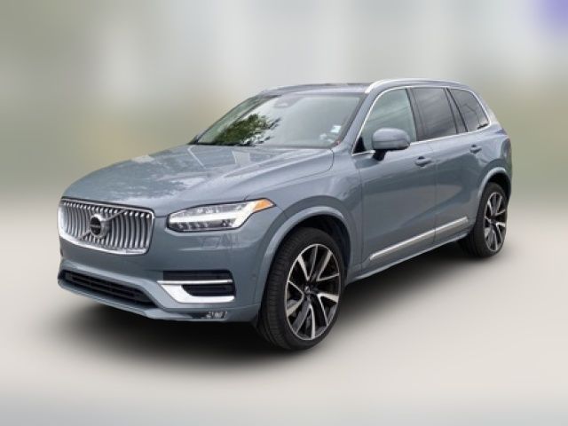 2023 Volvo XC90 Plus