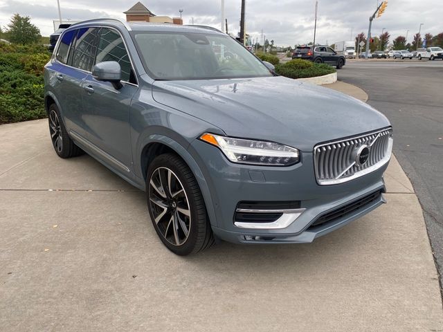 2023 Volvo XC90 Plus