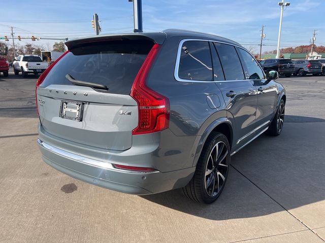 2023 Volvo XC90 Plus