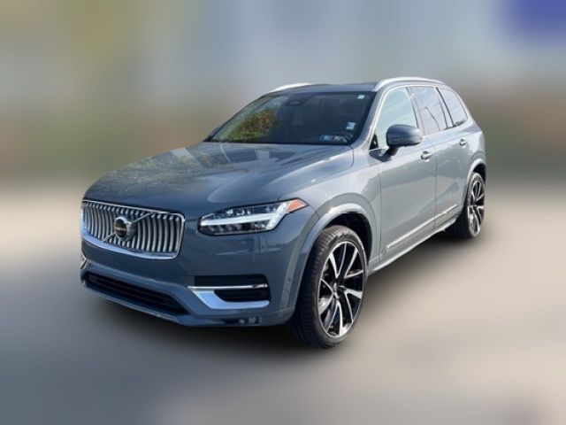 2023 Volvo XC90 Plus