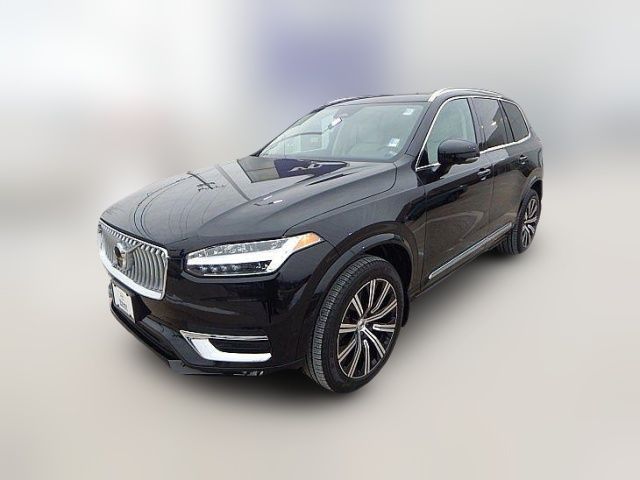 2023 Volvo XC90 Plus