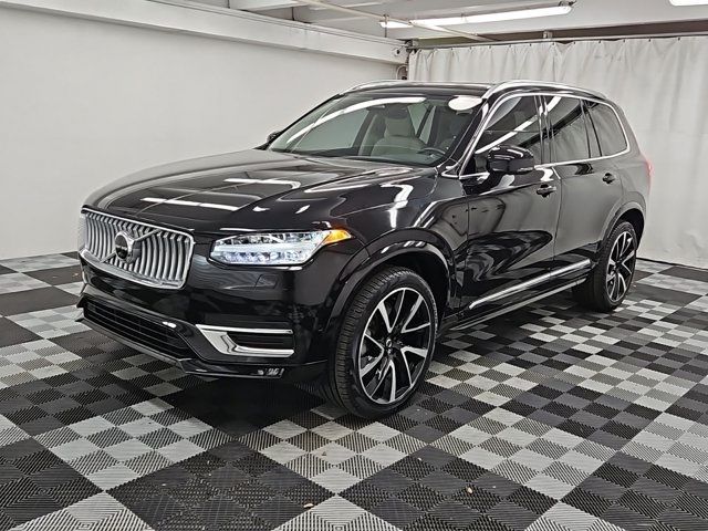 2023 Volvo XC90 Plus