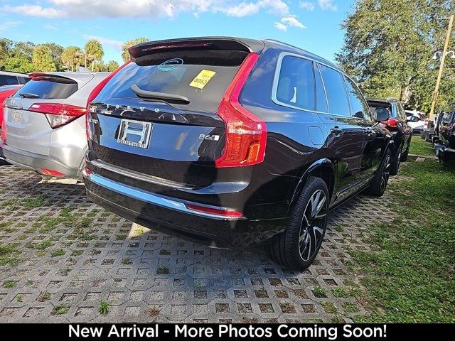 2023 Volvo XC90 Plus