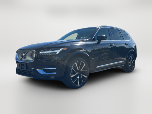 2023 Volvo XC90 Plus