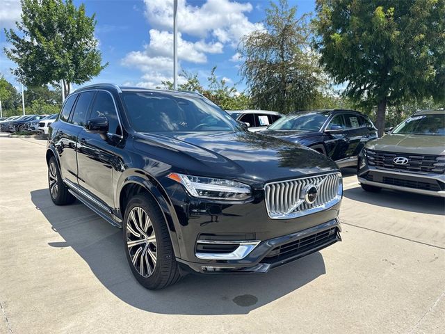 2023 Volvo XC90 Plus