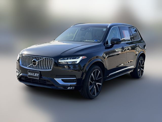2023 Volvo XC90 Plus