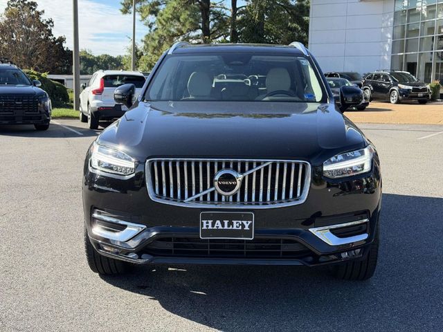 2023 Volvo XC90 Plus