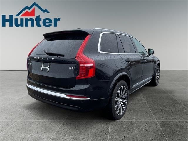 2023 Volvo XC90 Plus