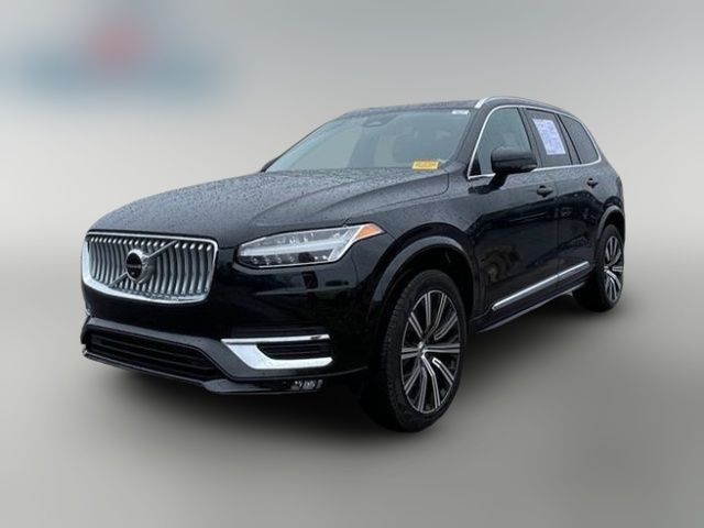 2023 Volvo XC90 Plus