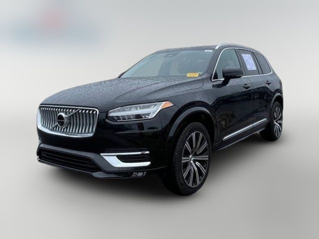 2023 Volvo XC90 Plus