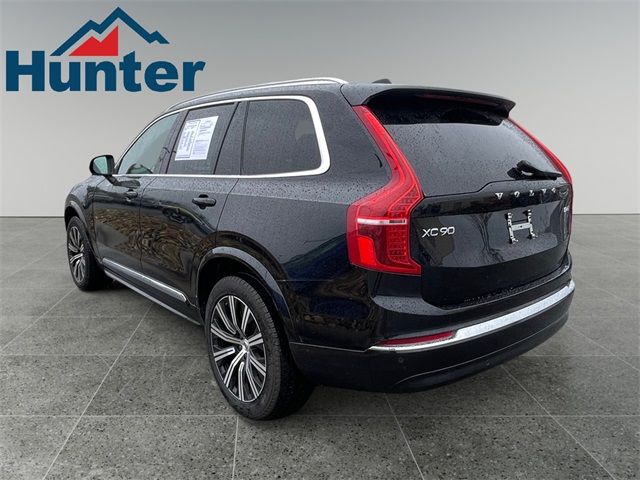 2023 Volvo XC90 Plus