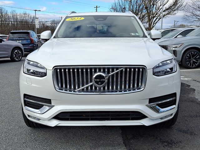 2023 Volvo XC90 Plus