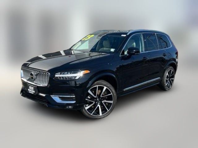 2023 Volvo XC90 Plus