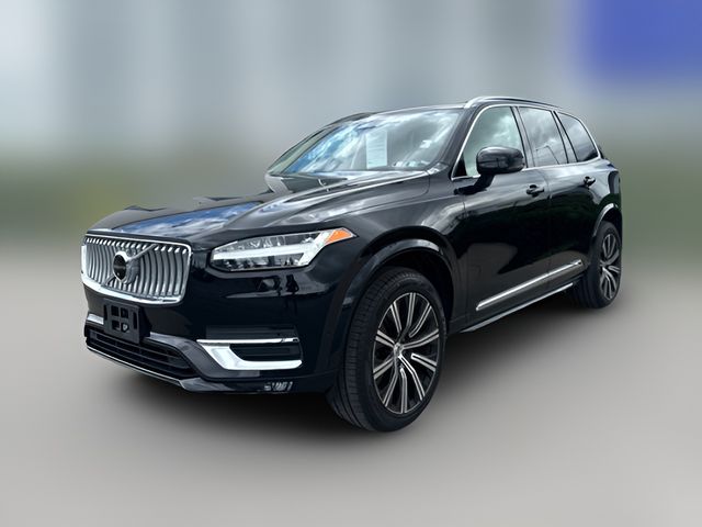 2023 Volvo XC90 Plus