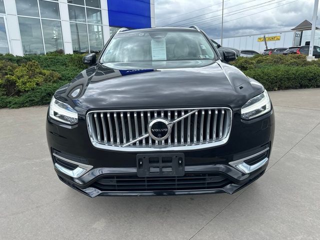 2023 Volvo XC90 Plus