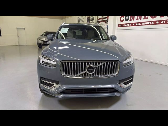 2023 Volvo XC90 Plus