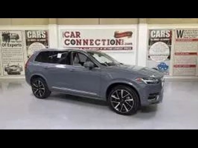 2023 Volvo XC90 Plus