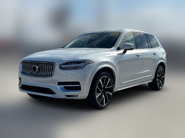 2023 Volvo XC90 Plus