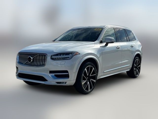 2023 Volvo XC90 Plus