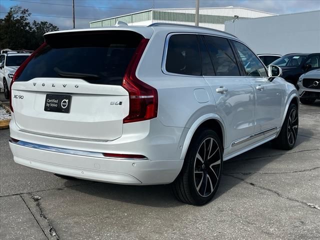 2023 Volvo XC90 Plus