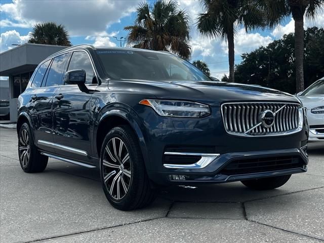 2023 Volvo XC90 Plus