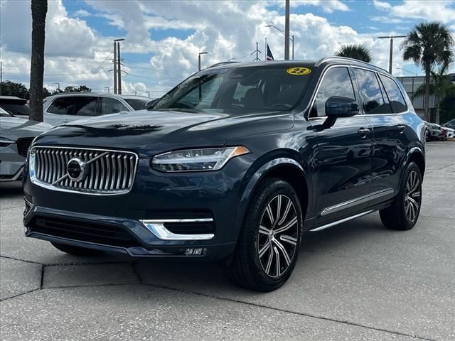 2023 Volvo XC90 Plus