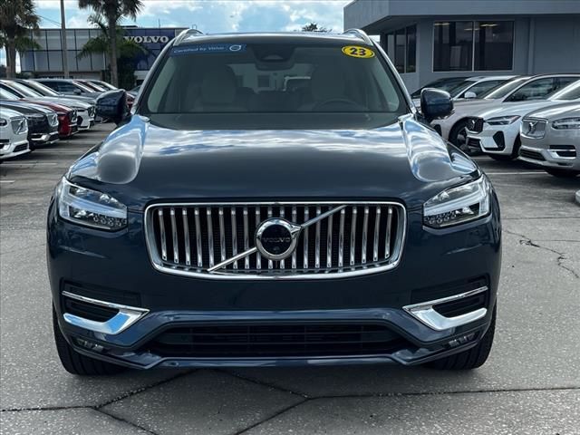 2023 Volvo XC90 Plus