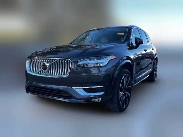 2023 Volvo XC90 Plus