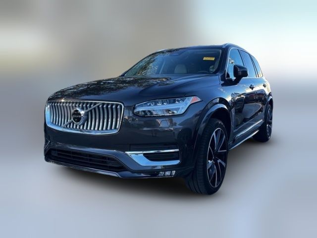 2023 Volvo XC90 Plus