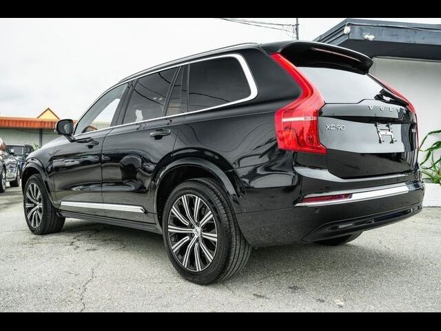 2023 Volvo XC90 Plus