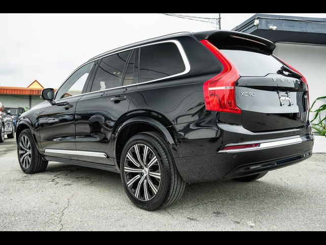 2023 Volvo XC90 Plus