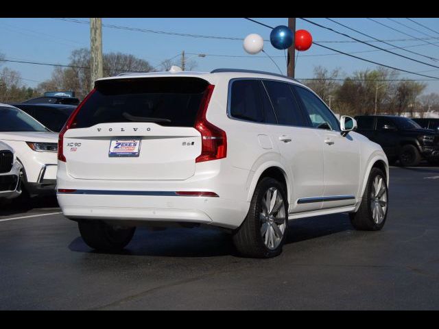 2023 Volvo XC90 Plus