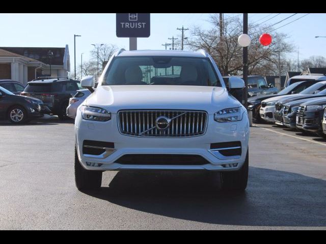 2023 Volvo XC90 Plus