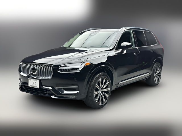 2023 Volvo XC90 Plus