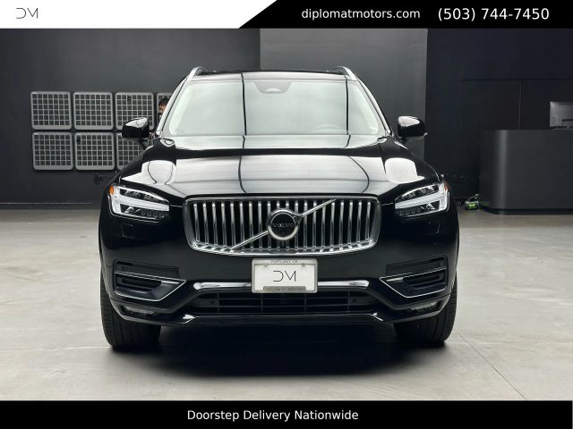 2023 Volvo XC90 Plus
