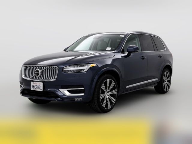 2023 Volvo XC90 Ultimate