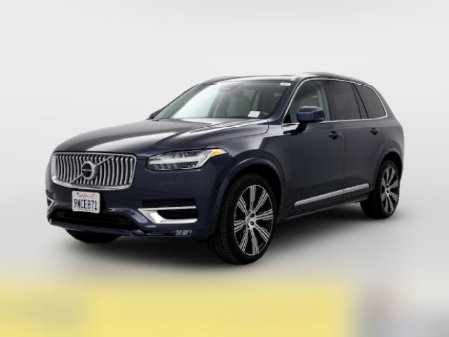 2023 Volvo XC90 Ultimate