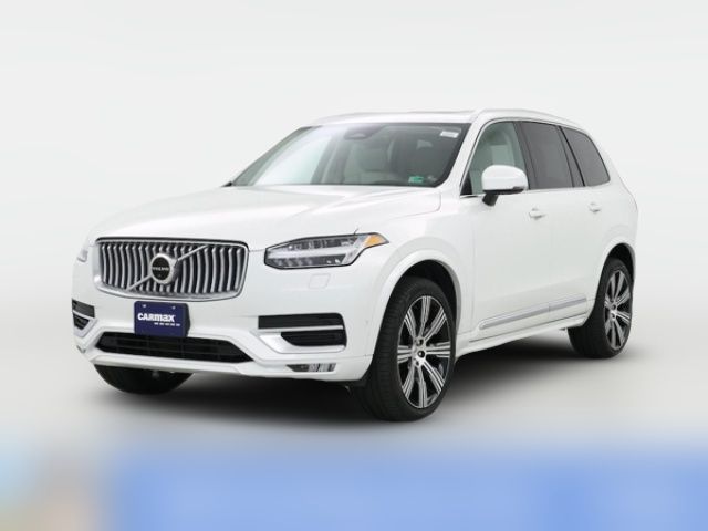 2023 Volvo XC90 Ultimate