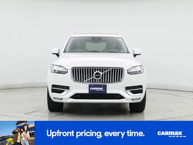 2023 Volvo XC90 Ultimate