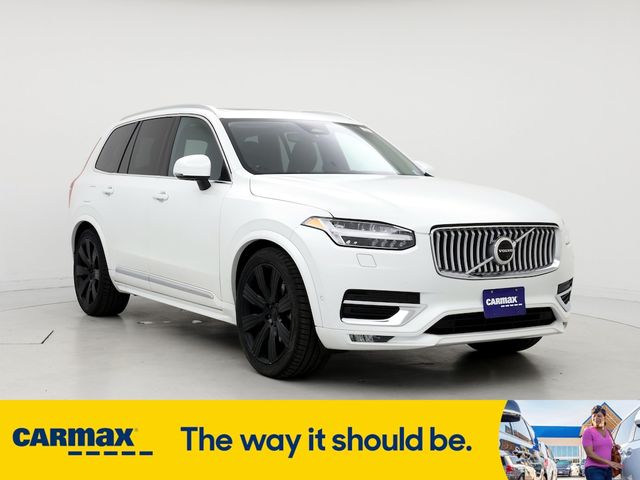 2023 Volvo XC90 Ultimate