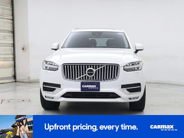 2023 Volvo XC90 Ultimate