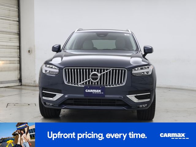2023 Volvo XC90 Ultimate