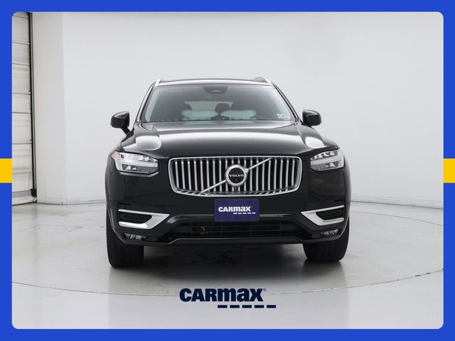 2023 Volvo XC90 Ultimate