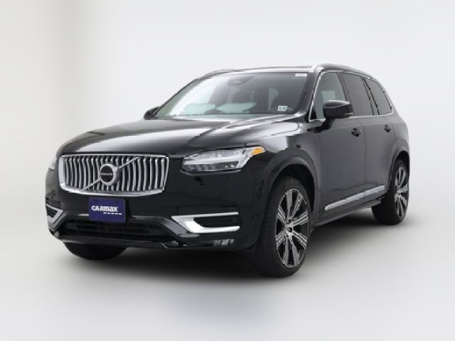 2023 Volvo XC90 Ultimate