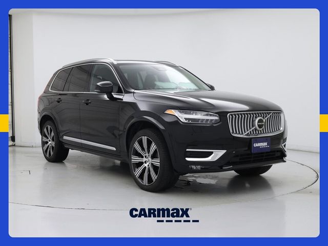 2023 Volvo XC90 Ultimate