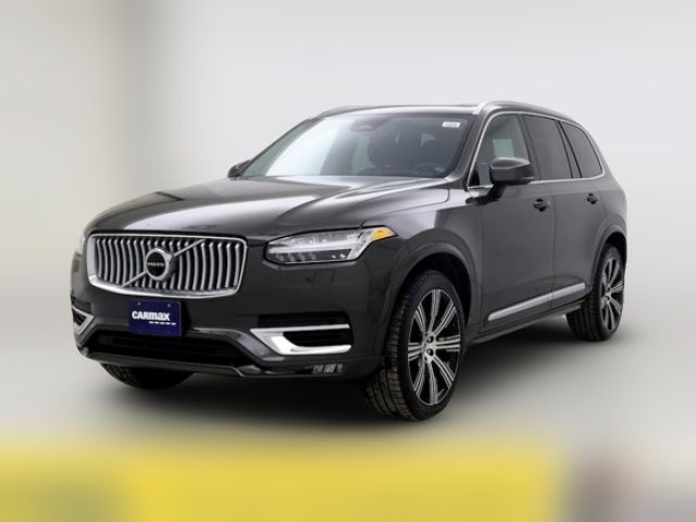 2023 Volvo XC90 Ultimate