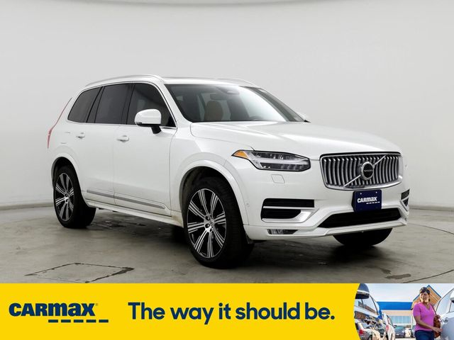 2023 Volvo XC90 Ultimate