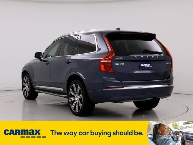 2023 Volvo XC90 Ultimate